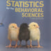 Statistics for Behavioral Sciences 3rd ed