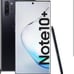 Samsung Galaxy Note 10 plus black