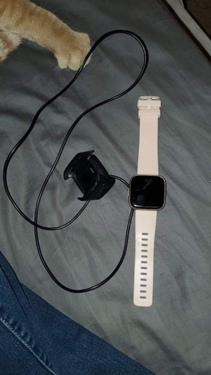 Fitbit Versa 2