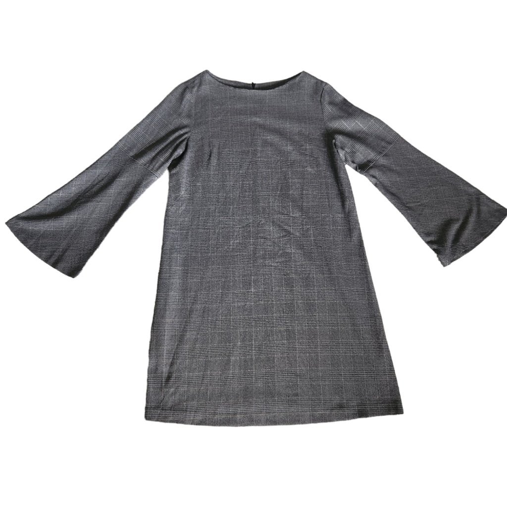 Pietro Brunelli Maternity Bell Sleeve Dress