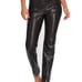 Steele Vegan Leather Pants