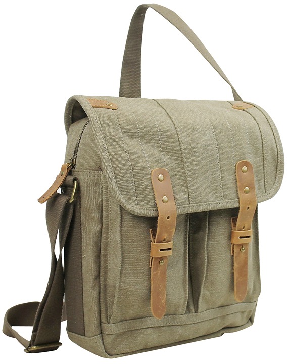 Tall Small Satchel Shoulder Bag C88LG