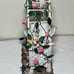 Yankee Candle Tart Wax Warmer Easter Pastel Flowers Spring Floral Archway 9”Tall
