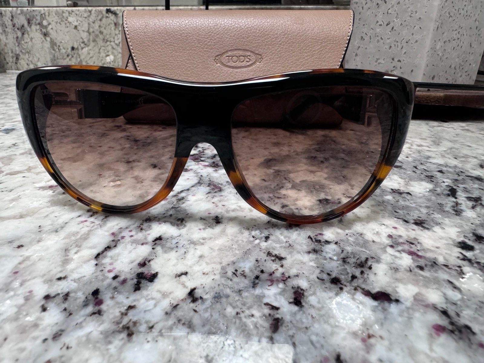 Tod’s Sunglasses