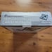 Chessboard Electronic Fidelity Sensory Chess Challenger 9 Vintage