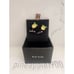 NIB Paul Smith Metal CUFFLINKS Lemon