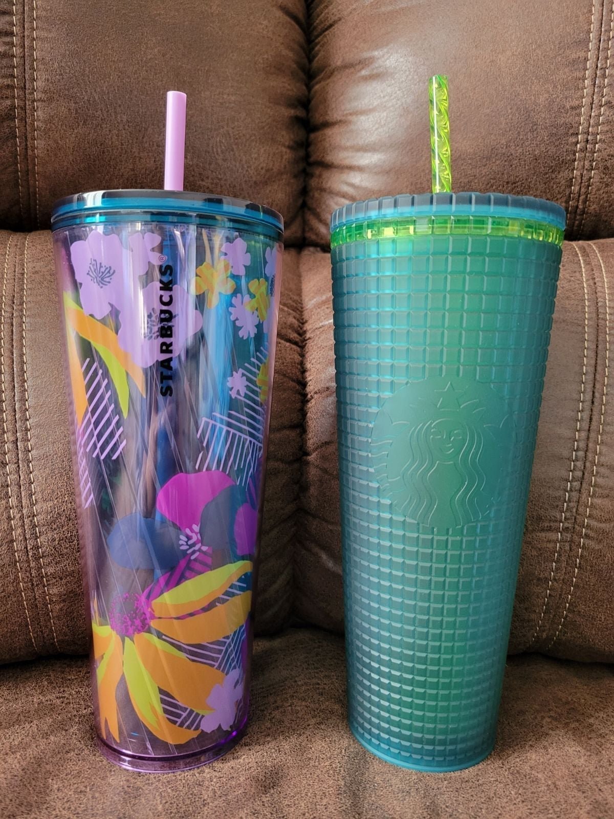 Starbucks- Tumbler Bundle