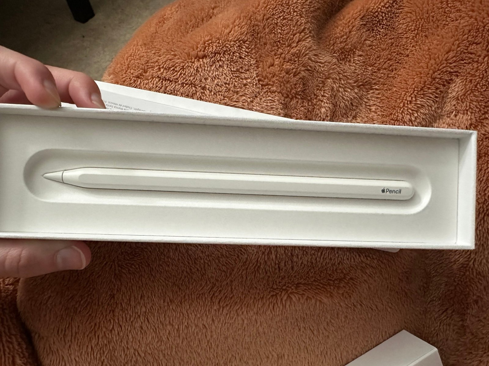 Apple Pencil