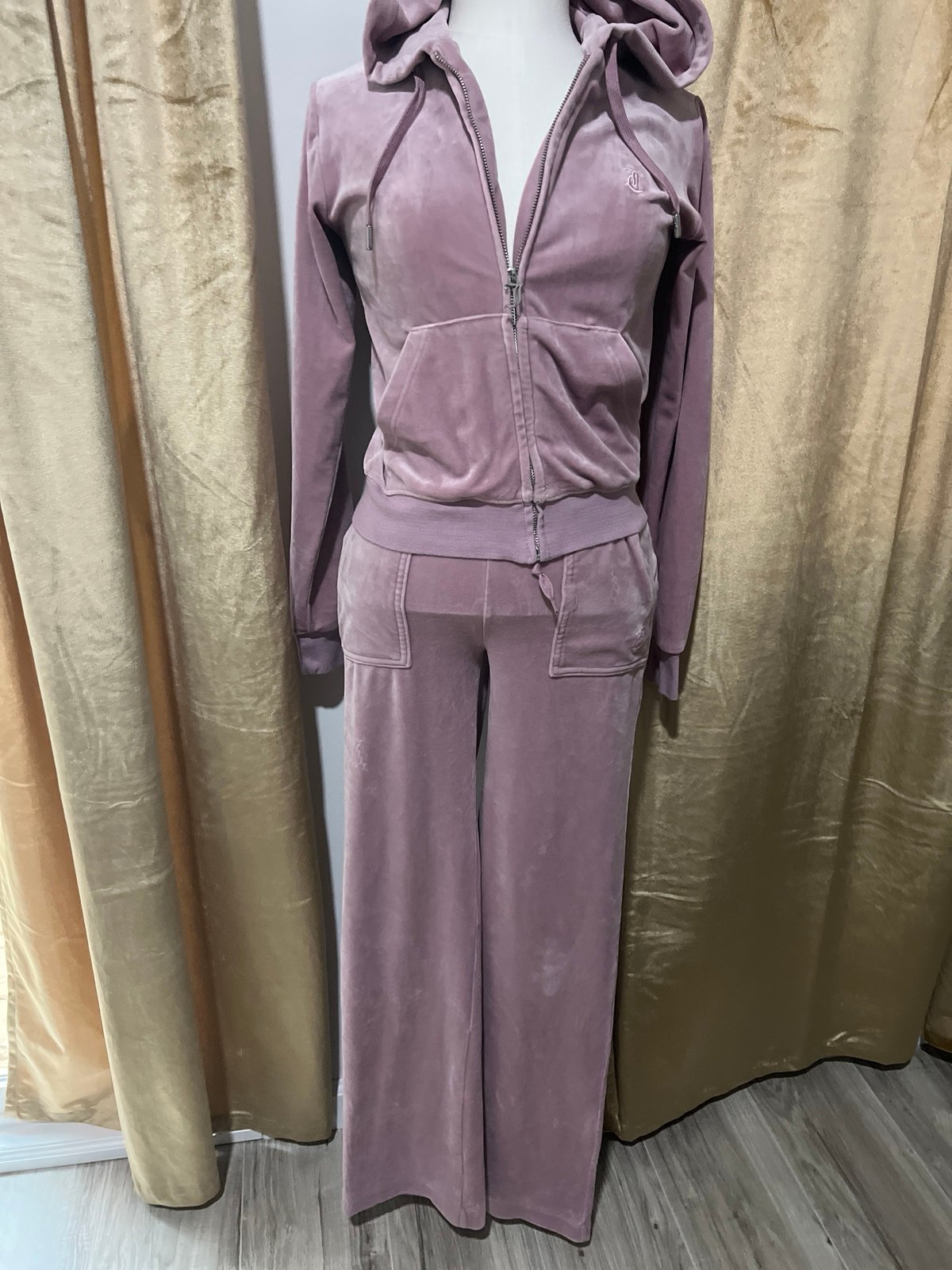 Juicy couture Tracksuit Set