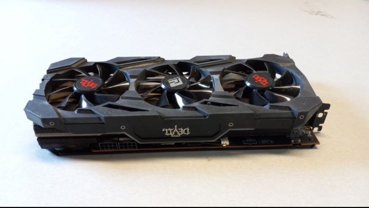 rx 5700 xt