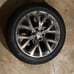 Size 22 tires ! Basically brand new!!