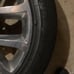 Size 22 tires ! Basically brand new!!