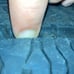 Size 22 tires ! Basically brand new!!