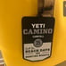 Yeti Camino 35