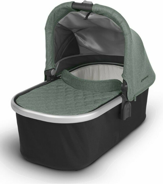 UPPAbaby Vista Bassinet Green