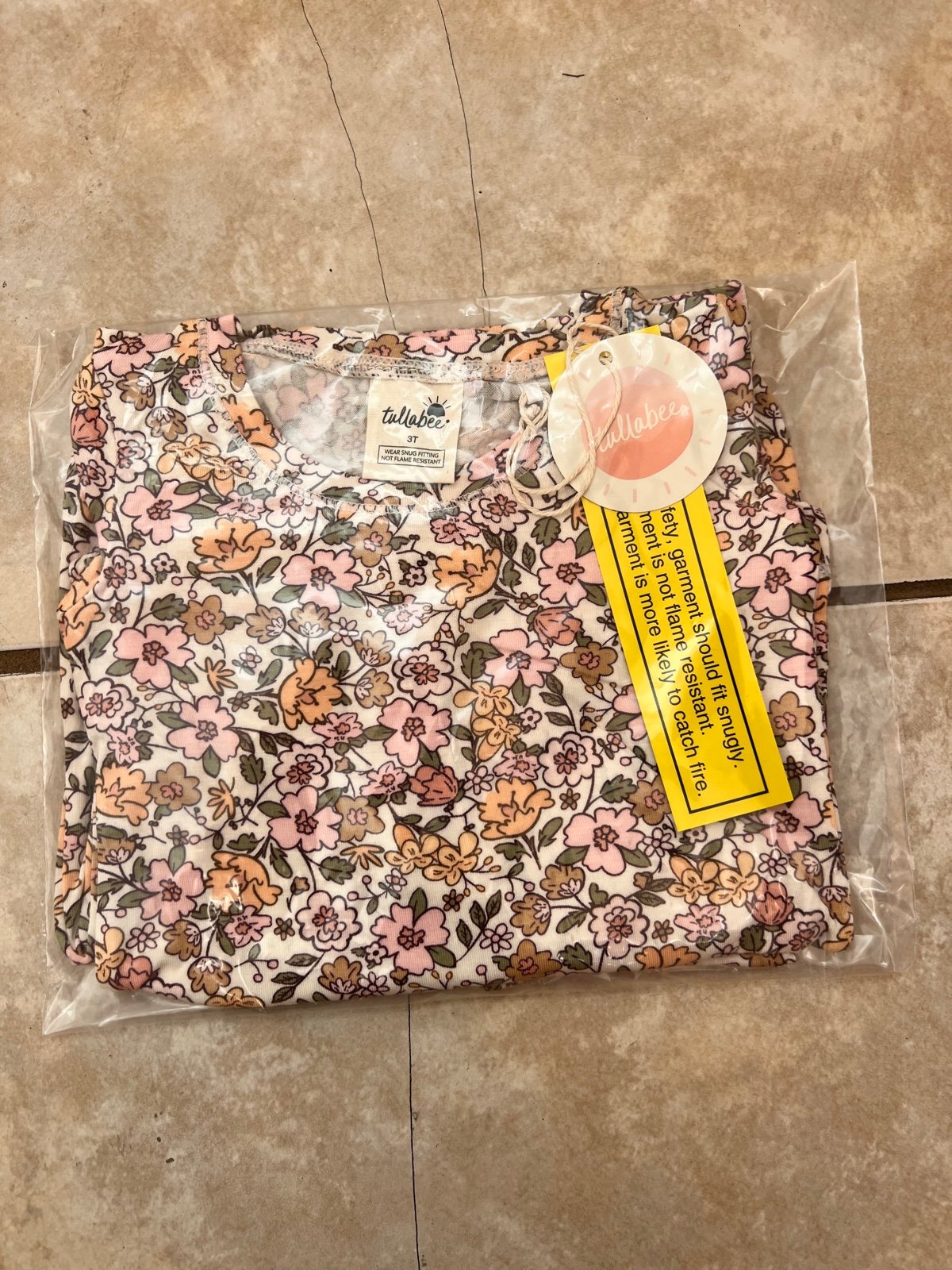 Angel dear lounge wear good day floral