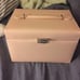 New Jewelry Box Organizer for Girls Women, Large Baroque Jewelry Holder.