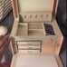 New Jewelry Box Organizer for Girls Women, Large Baroque Jewelry Holder.