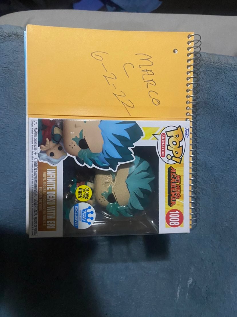 Funko Pop
