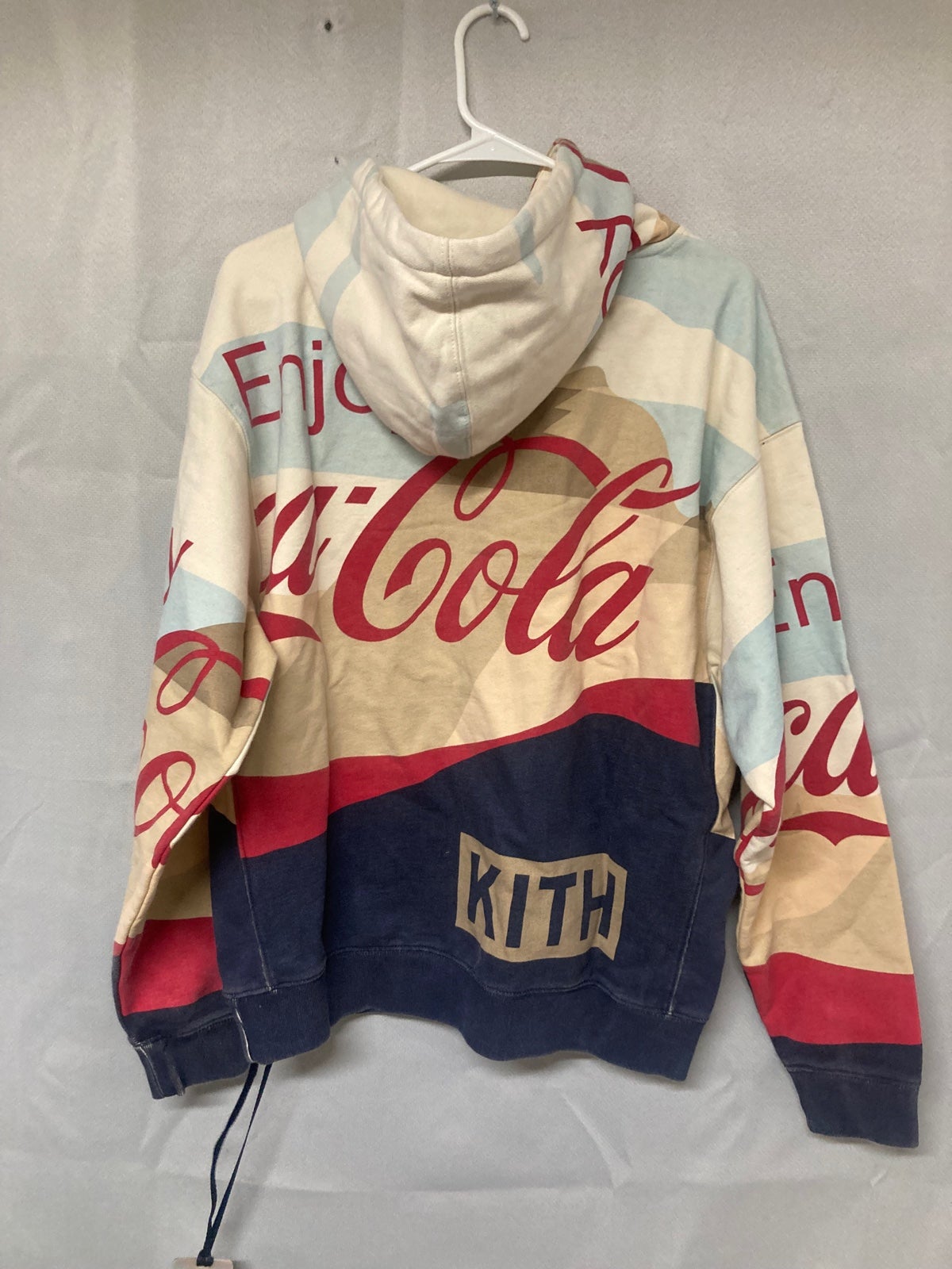 Kith hot Hoodie