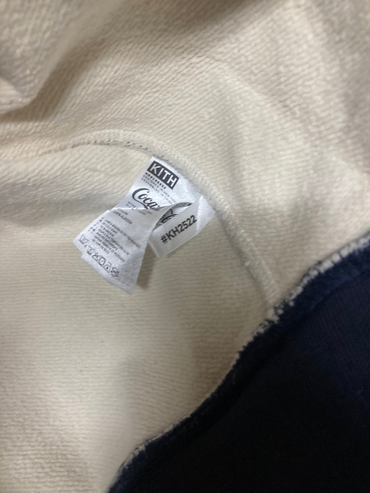 Kith hot Hoodie