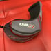 Ping G20 Hybrid 23* Graphite TFC169H Shaft Rescue Golf Club Fairway RH 40”