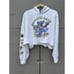 Daydreamer Daydreamer - Grateful Dead Sunshine Cropped Hoodie size Medium