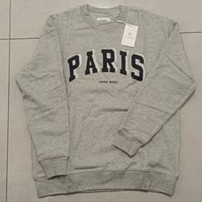 AninＥ Bing PARIS Sweatshirt-L