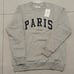 AninＥ Bing PARIS Sweatshirt-L