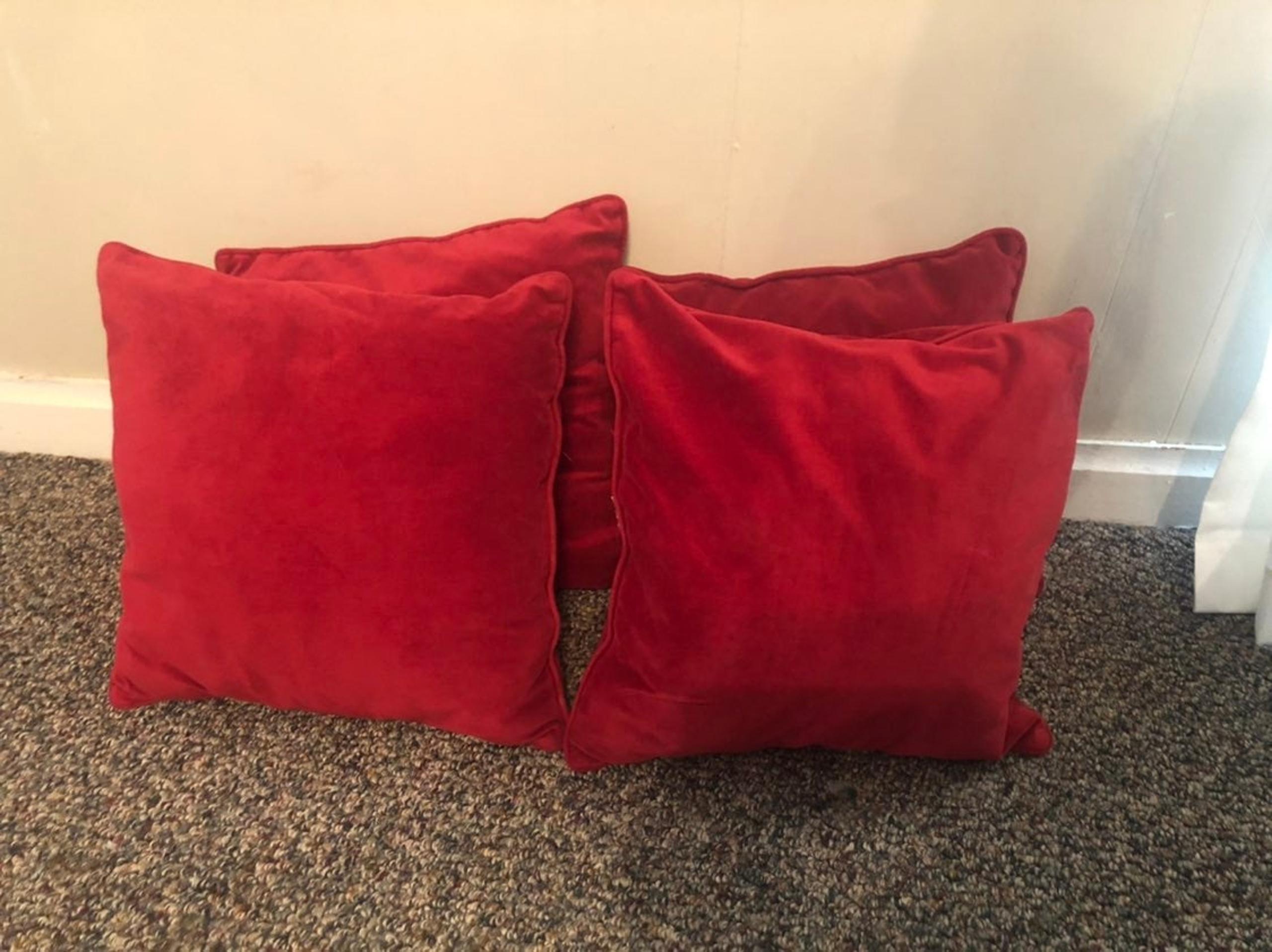 Pillows