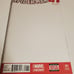 Amazing Spider-man #1 White Variant