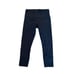 Lululemon leggings black size 4 mesh crop activewear