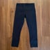 Lululemon leggings black size 4 mesh crop activewear