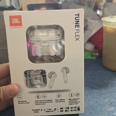 JBL earbuds bluetooth headphones