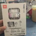 JBL earbuds bluetooth headphones