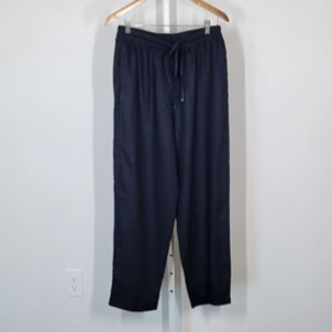 SAM EDELMAN pryce tailored pants Sz M NEW