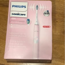 Philips sonicare 4100