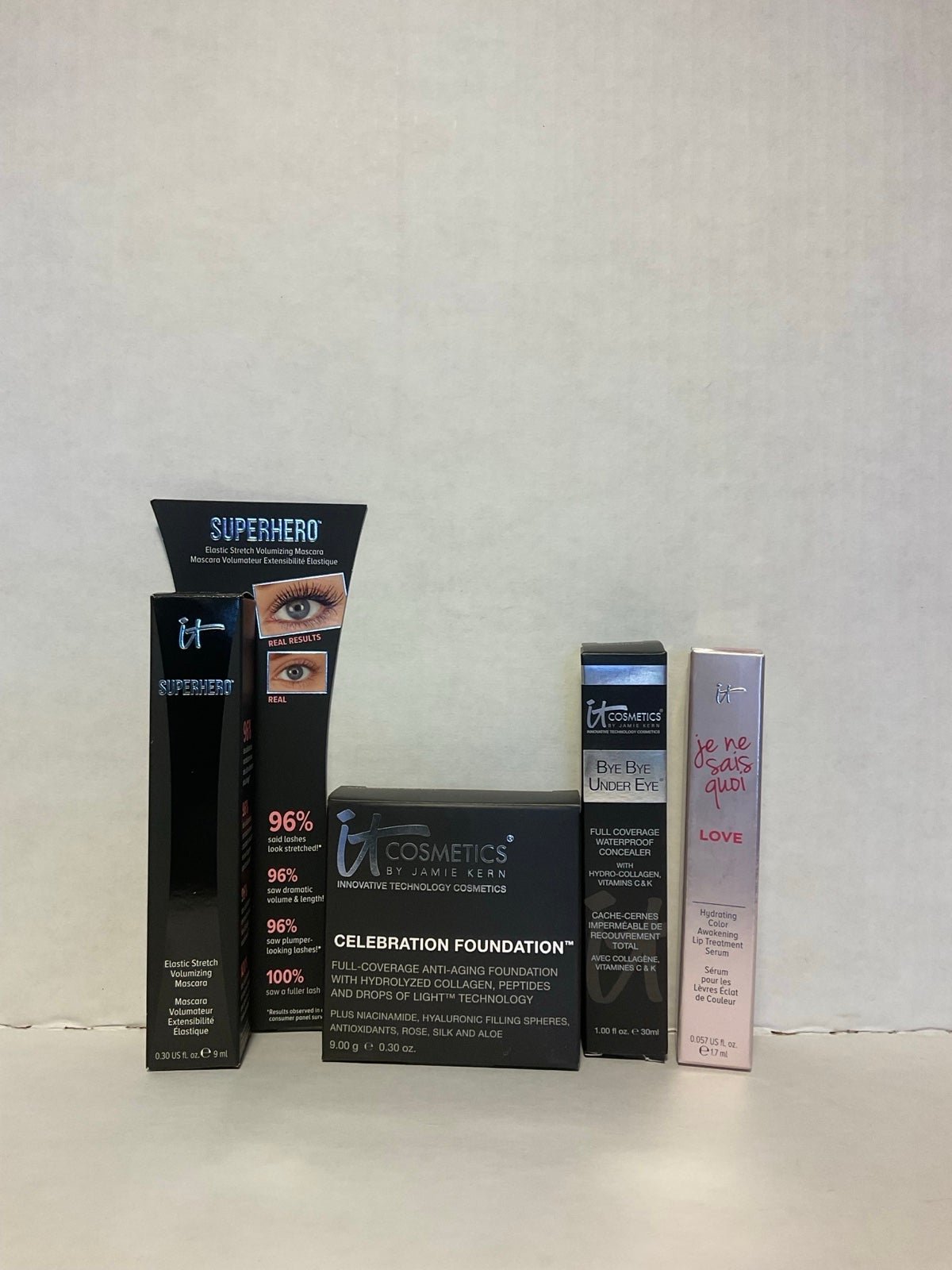 IT Cosmetics Bundle-3