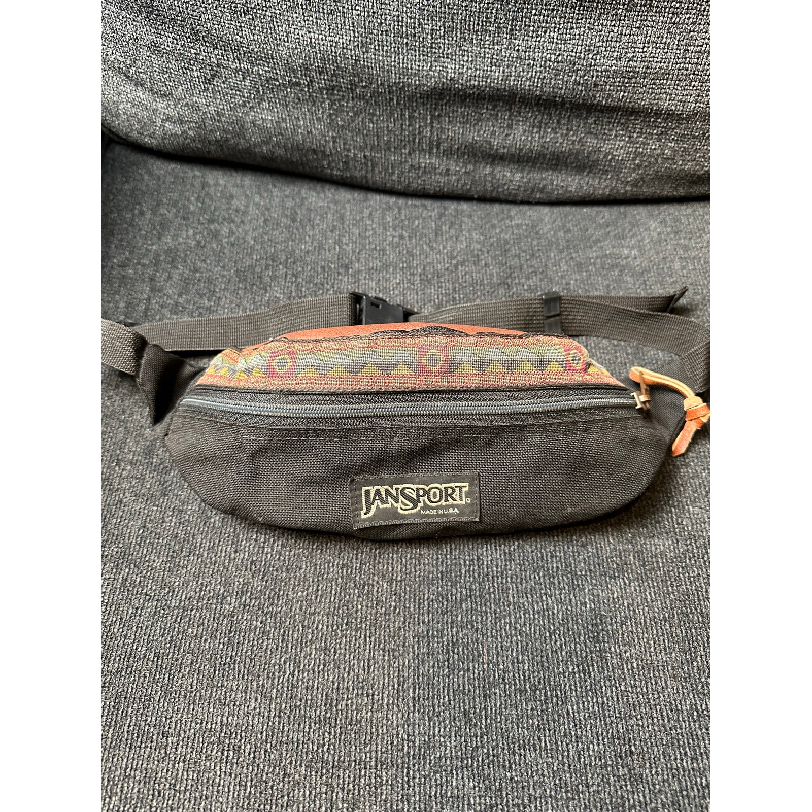 Jansport fannypack