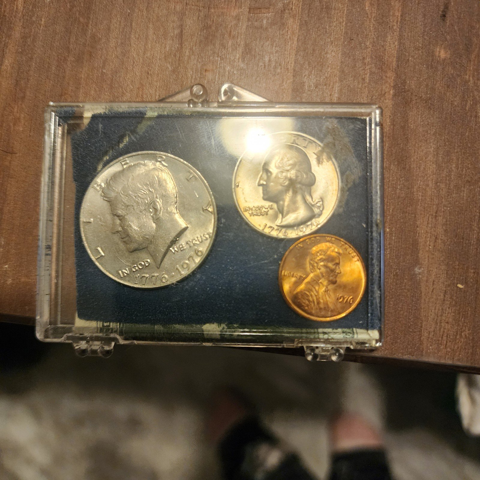 1776-1976 set