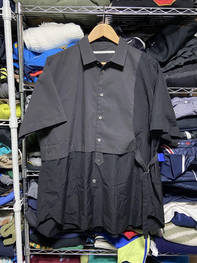tamme short-sleeved shirt