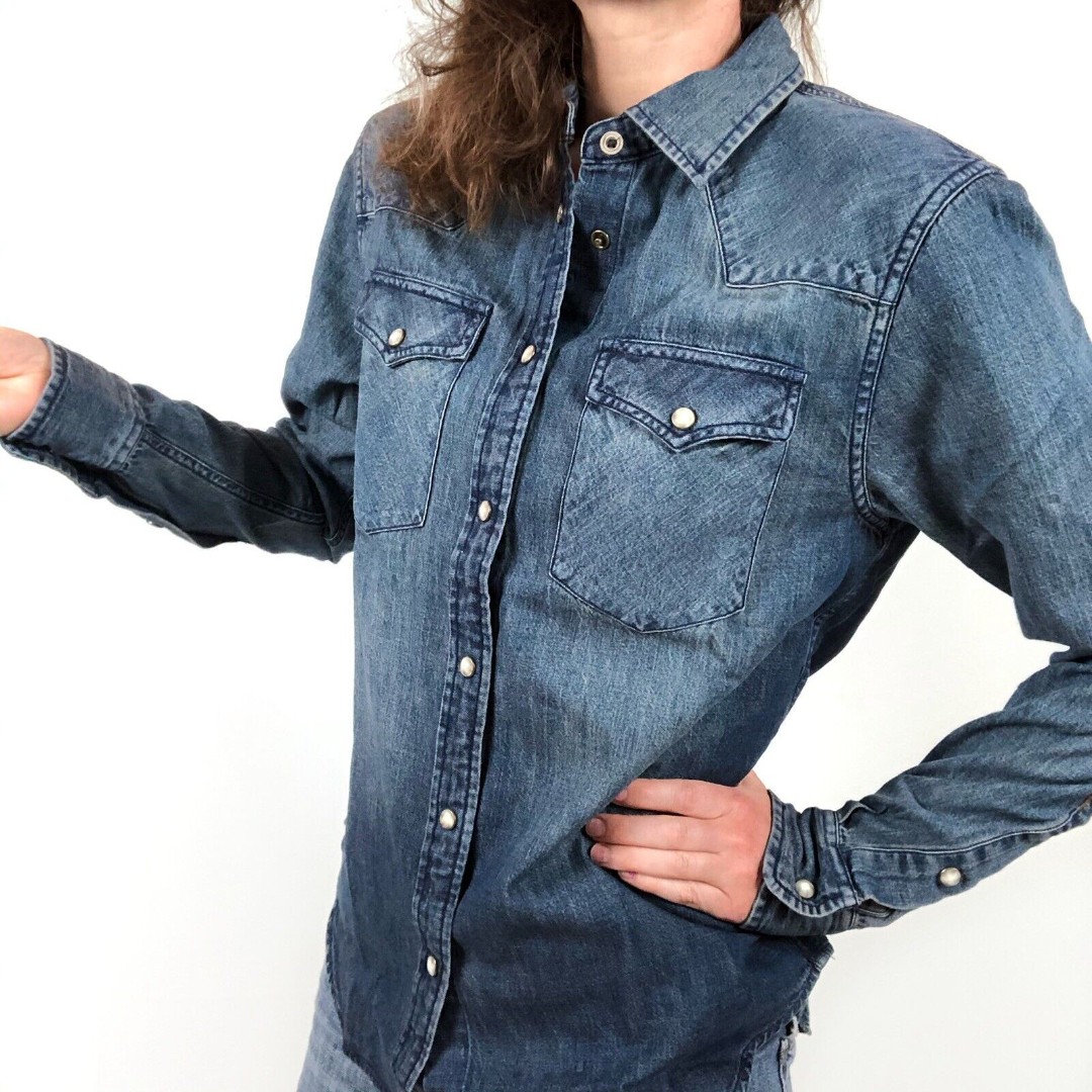 Immediate Shipping】OHOTORO Horizon Leather Jacket