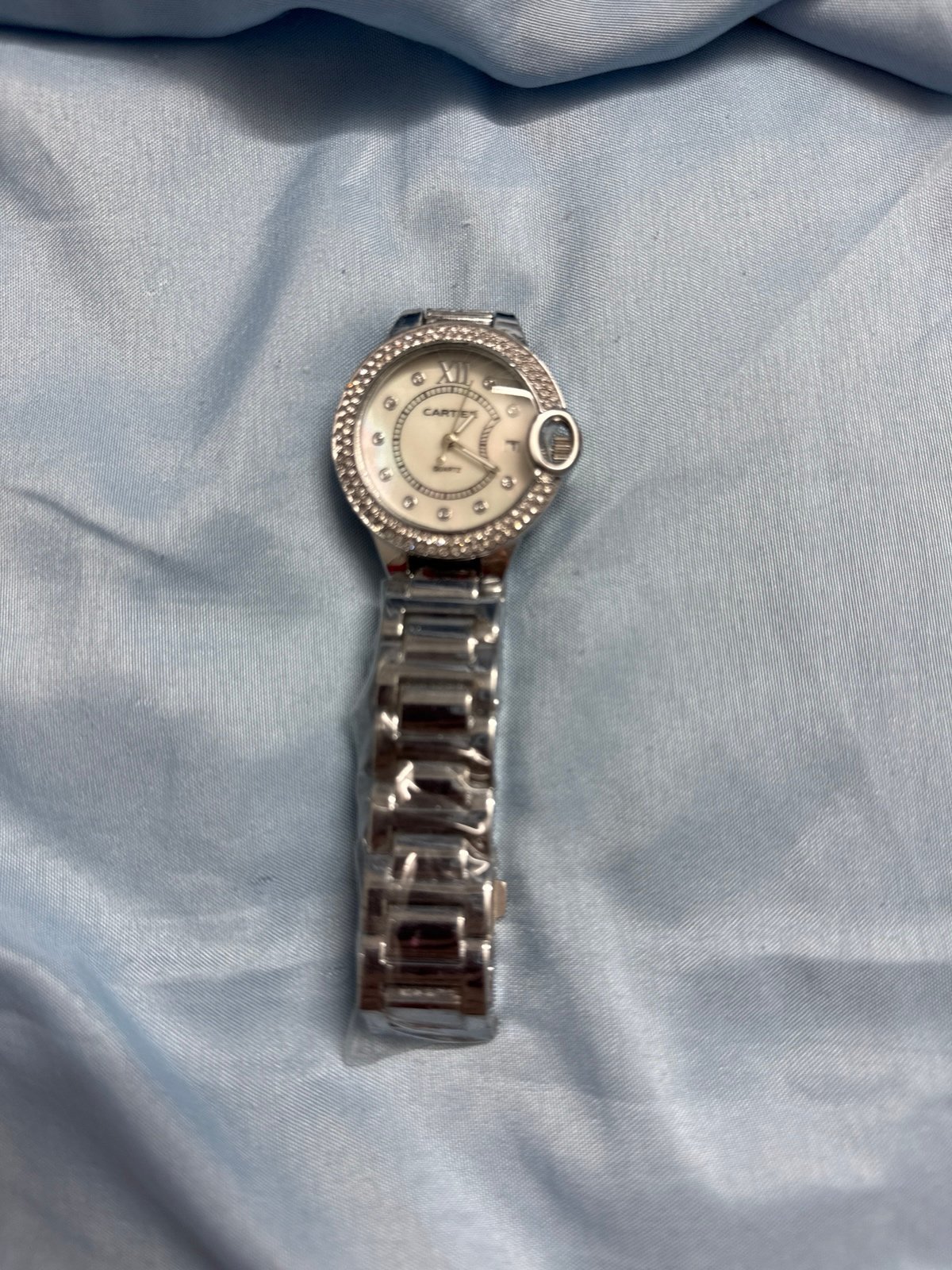 Lady’s Watch New Style
