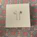 Apple airpods 2nd generation