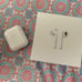 Apple airpods 2nd generation