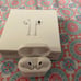 Apple airpods 2nd generation
