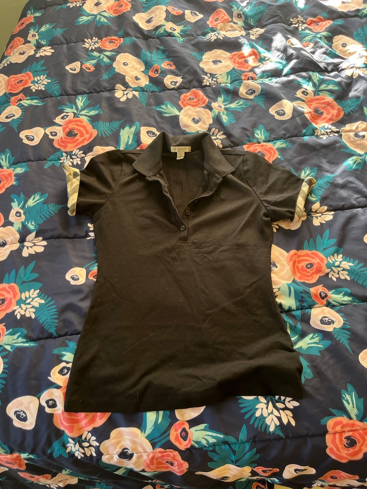 Burberry Polo shirt for women