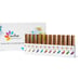 12x Nitro Nail Gel Art Kit