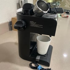 Mr Coffee Espresso machine