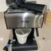 Mr Coffee Espresso machine